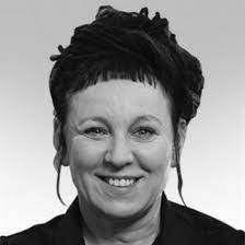 For a narrative imagination that with encyclopedic passion represents the crossing of boundaries as a form of life. olga tokarczuk received her nobel prize in 2019. Olga Tokarczuk Postacie Dzieje Pl Historia Polski