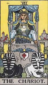There is no getting away from the fact that the empress can represent a literal conception. The Chariot Tarot Card Wikipedia