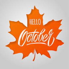 21,700+ Hello October Illustrations, Royalty-Free Vector Graphics & Clip  Art - iStock | Autumn