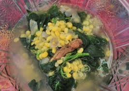 Maybe you would like to learn more about one of these? Kiat Kiat Memasak Bening Bayam Bumbu Kunci 23 Mantap Resep Us