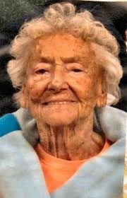 Dolores Grimm Obituary (1927