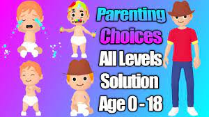 College choice empowers you to thrive. Parenting Choices Gameplay Walkthrough All Levels Solution Max Level Evolution Age 0 To 18 Youtube
