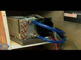 Marine air conditioning installation part ii. Marine Air Conditioning Installation Part Iii Youtube