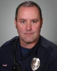 Reflections for Police Officer Doug Byrne, Aurora Police Department,  Colorado