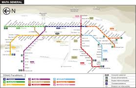 Central reservations may also be used for reserved bus lanes, as in istanbul's metrobus, los angeles's j line and bogotá's transmilenio. Transmilleno Don T Give Papaya