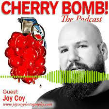 Jay Coy's Instagram, Twitter & Facebook