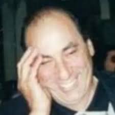 Obituary information for Anthony F Forline