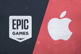 Maybe you would like to learn more about one of these? Apple And Epic Games Fought In Court Here S What We Expect As We Await The Verdict The Washington Post