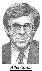 Sinai Tops Economy Forecasters With Aggressive Inflation View