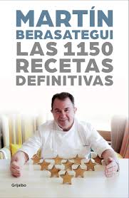 Es la cocina a fuego lento, la que ha hecho crecer a nuestros padres y/o abuelos, y la que tenemos que conservar. Las 1 150 Recetas Definitivas The 1150 Definitive Recipes Cocina De Autor Spanish Edition Berasategui Martin 9788417338824 Amazon Com Books