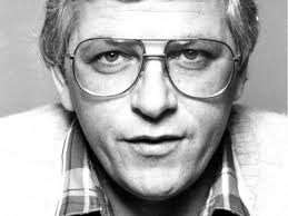 From the Archives: Remembering Ted Blackman