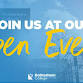 Rotherham College - Open Event event image