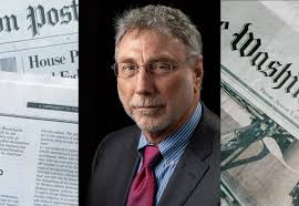 Great Editors, Starting with Martin Baron