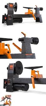 Drill Presses 71296 Wen 3420 8 By 12 Variable Speed Benchtop Wood Lathe Buy It Now Only 166 19 On Ebay Wood Lathe For Sale Drill Presses Tools For Sale
