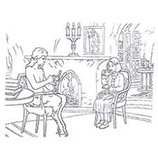 Coloring pages for children of all ages! 10 Free Printable Narnia Coloring Pages For Your Toddler