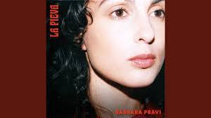 Barbara Pravi's Instagram, Twitter & Facebook