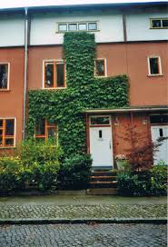 Siedlung Onkel Toms Hutte Bruno Taut Berlin 1926 1931