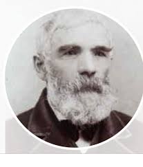 Heinrich Schaffner (1821-1901)