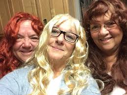 Christine Zinser Obituary June 16, 2018