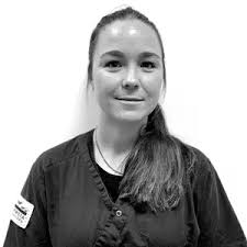 Vi som jobbar på Veterinärhuset Lidköping