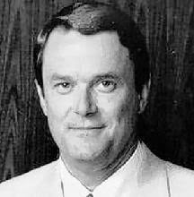 Richard Gibson Obituary (1939