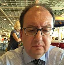 Ignacio Mozo Cisquer Email & Phone Number