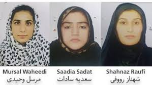 10 morti, scontro tra isis e talebani. Talebani E Jihadisti Islamici Temono Le Donne Carmilla On Line