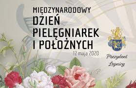 Z okazji święta życzę paniom pielęgniarkom elbląskiego szpitala specjalistycznego z przychodnią samych słonecznych dni. Zyczenia Prezydenta Legnicy Dla Pielegniarek I Poloznych Legnica Oficjalny Portal Miasta
