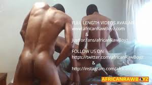 Soweto Orgy - Collegetopfucker Youngworrior Jozivenda & Ra: Gay Black Black  Porn