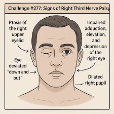 Image result for Pupillary Paralysis