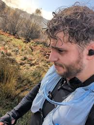 Glen Ogle Ultra Experience: 53km Pain and Perseverance