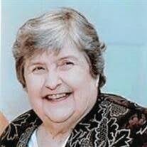 Ethelyn Dale Farmer Obituary