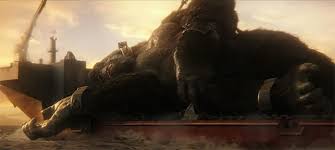 Their eyes are almost forward facing allowing binocular or stereoscopic vision, similar to many modern predatory species, indicating that hollow earth lizards are. Godzilla Vs Kong Trailer Breakdown Cineworld Cinemas