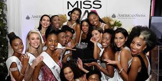 Meet The 35 Contestants Vying For The Title Of Miss South Africa 2020