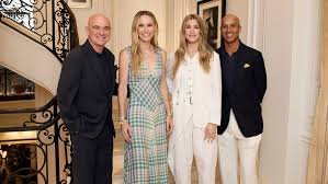 andre agassi