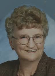 Inez Jeanne Unruh Obituary