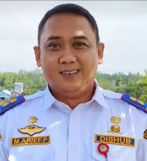 Soal Speedboat Non-Reguler, Dishub Tana Tidung: Bak Dua Sisi Mata Uang