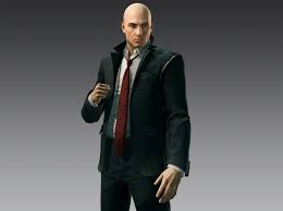 Agent 47 classic suit / casual suit; Hitman 3 On Twitter If You Complete The Elusive Target That S Live Right Now You Ll Unlock The Tuxedo With Gloves If You Can Do It Silent Assassin You Ll Also Unlock The Terminus
