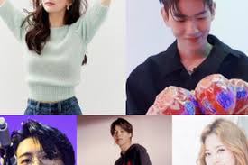 Idol K Pop Dengan Masa Trainee Tercepat Cek Biasmu Baekhyun Cuma 4 Bulan Semarangku