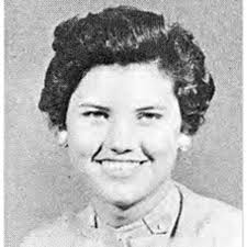 Judith "Smith" Simpson Obituary March 10, 2022