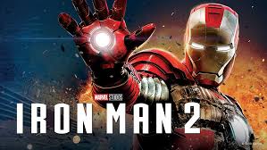 A page for describing trivia: Iron Man 2 And The Mcu S First Real Stumble With Villains Techradar