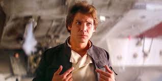 Actor | father chicago, illinois, u.s. Star Wars Legend Harrison Ford Broke The Internet Last Night Inside The Magic