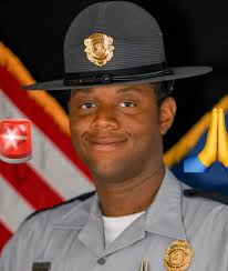 Prayers needed for this young Trooper and his loved ones.