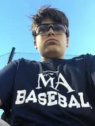 Edward Stivers's Baseball Recruiting Profile