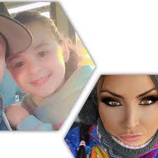 Fundraiser by Michelle Powers : Support for Trevy and Mandy