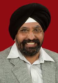 Jatinder Pal Singh "Jolly Uncle"