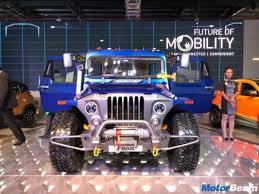 Specification Mahindra Thar 2020 930x620 Wallpaper Teahub Io