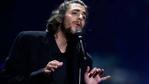 Portugal will participate in the eurovision song contest 2021 in rotterdam, netherlands with the song love is on my side, performed by the black mamba. Salvador Sobral Gewinnt Den Eurovision Song Contest 2017 Fur Portugal Musikexpress