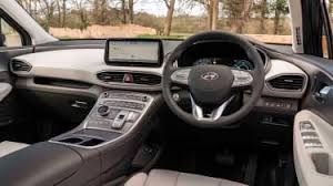 Check spelling or type a new query. Hyundai Santa Fe Hybrid Review 2021 Drivingelectric
