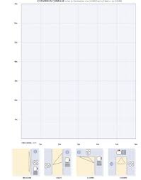You may also print out and use our layout grid for more precision. Kitchen Design Grid Paper Affect Kitchen